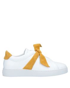 Низкие кеды и кроссовки Alexandre Birman