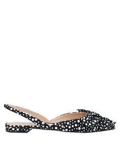 Балетки Steve Madden