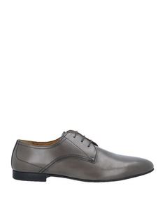 Обувь на шнурках Pollini
