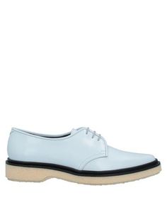 Обувь на шнурках Adieu