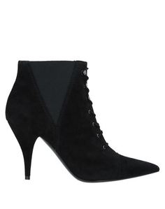 Полусапоги и высокие ботинки Casadei