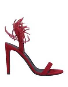Сандалии Giuseppe Zanotti