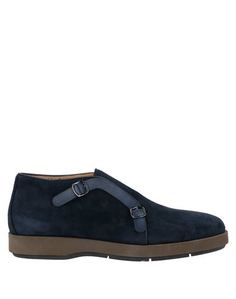 Мокасины Santoni