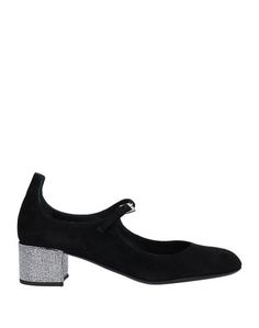 Туфли Giuseppe Zanotti