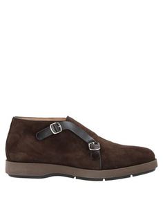Мокасины Santoni