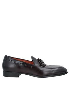 Мокасины Santoni