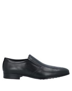 Мокасины Tod`S