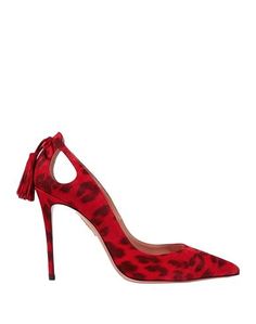 Туфли Aquazzura