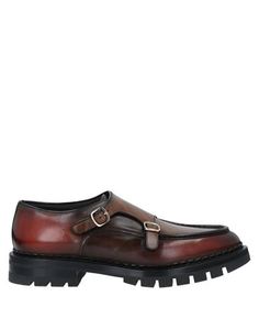 Мокасины Santoni