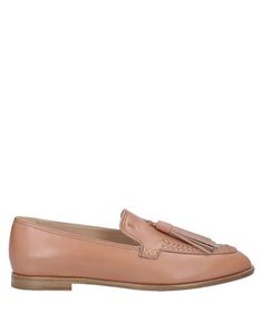Мокасины Tod`S