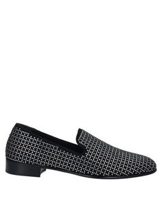 Мокасины Giuseppe Zanotti