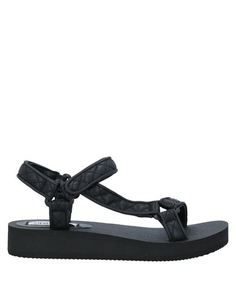 Сандалии Steve Madden