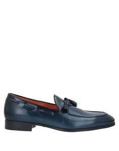 Мокасины Santoni