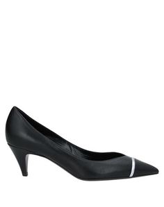 Туфли Saint Laurent