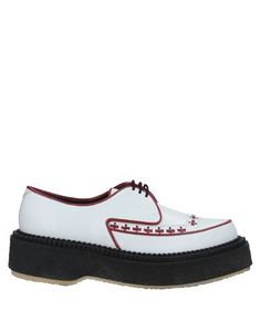 Обувь на шнурках Adieu