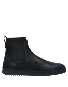 Полусапоги и высокие ботинки Hogan