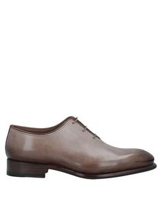 Обувь на шнурках Santoni