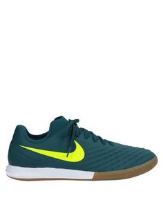 Низкие кеды и кроссовки Nike