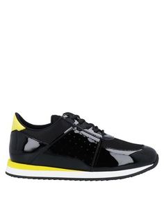Низкие кеды и кроссовки Giuseppe Zanotti