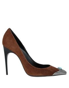 Туфли Saint Laurent