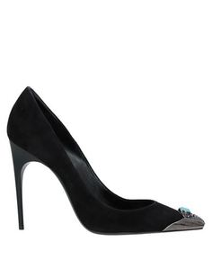 Туфли Saint Laurent