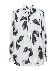 Pубашка Msgm