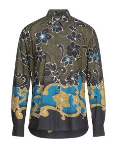 Pубашка Dries Van Noten