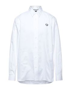 Pубашка Fred Perry