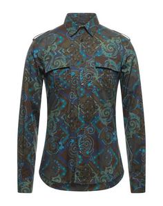 Pубашка Versace Jeans