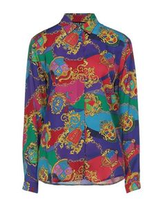 Pубашка Versace Jeans Couture