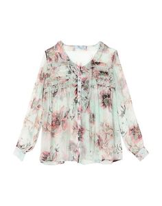 Блузка Blumarine