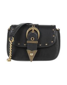 Сумка через плечо Versace Jeans Couture