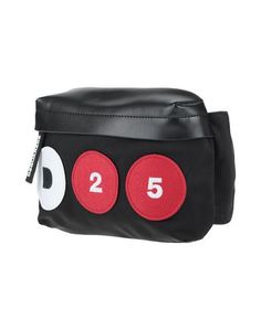 Рюкзаки и сумки на пояс Dsquared2