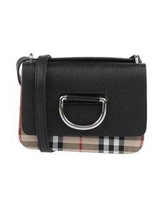 Сумка через плечо Burberry