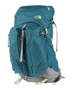 Рюкзаки и сумки на пояс The North Face