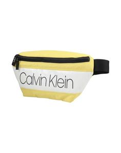Рюкзаки и сумки на пояс Calvin Klein