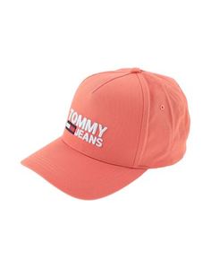 Головной убор Tommy Jeans