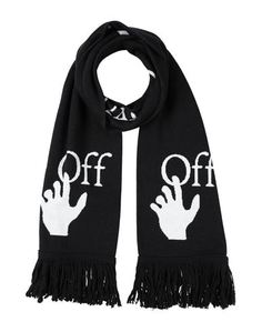 Шарф Off White™