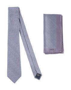 Галстук Lanvin