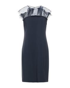 Короткое платье MAX Mara