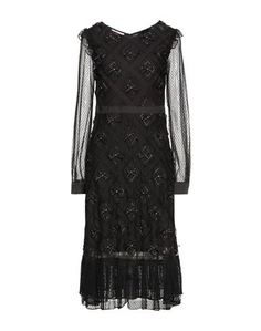 Платье до колена Blugirl Blumarine
