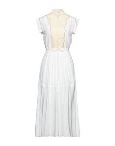 Длинное платье ChloÉ