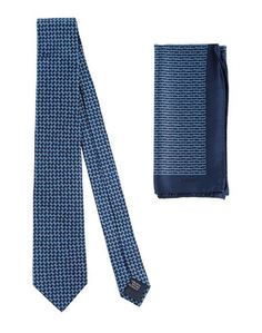 Галстук Lanvin