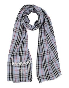 Шарф Burberry
