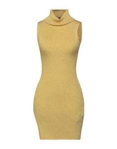 Короткое платье Philipp Plein