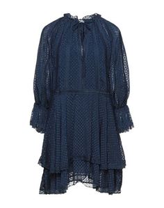 Короткое платье Alice + Olivia