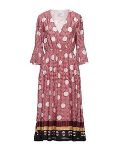 Платье до колена I AM ANN