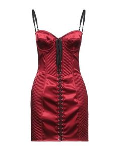 Короткое платье Dolce & Gabbana