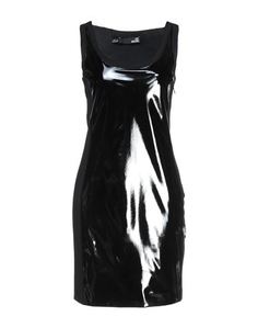 Короткое платье Love Moschino