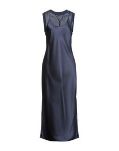 Платье длиной 3/4 Armani Exchange